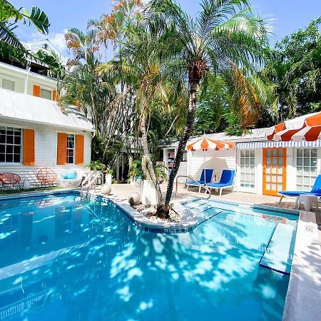 Bed and Breakfast Marreros Guest Mansion - Adult Only Key West Zewnętrze zdjęcie