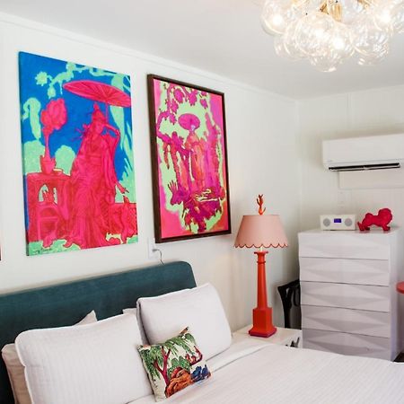 Bed and Breakfast Marreros Guest Mansion - Adult Only Key West Zewnętrze zdjęcie