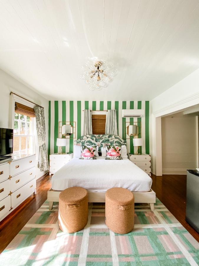 Bed and Breakfast Marreros Guest Mansion - Adult Only Key West Zewnętrze zdjęcie