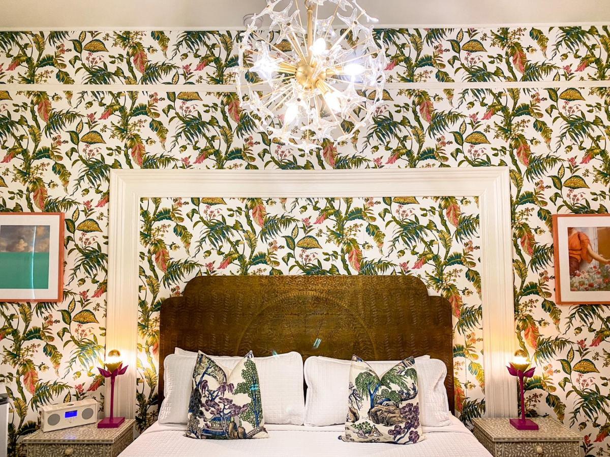 Bed and Breakfast Marreros Guest Mansion - Adult Only Key West Zewnętrze zdjęcie