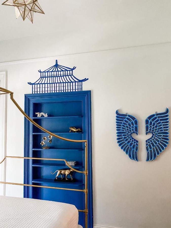 Bed and Breakfast Marreros Guest Mansion - Adult Only Key West Zewnętrze zdjęcie