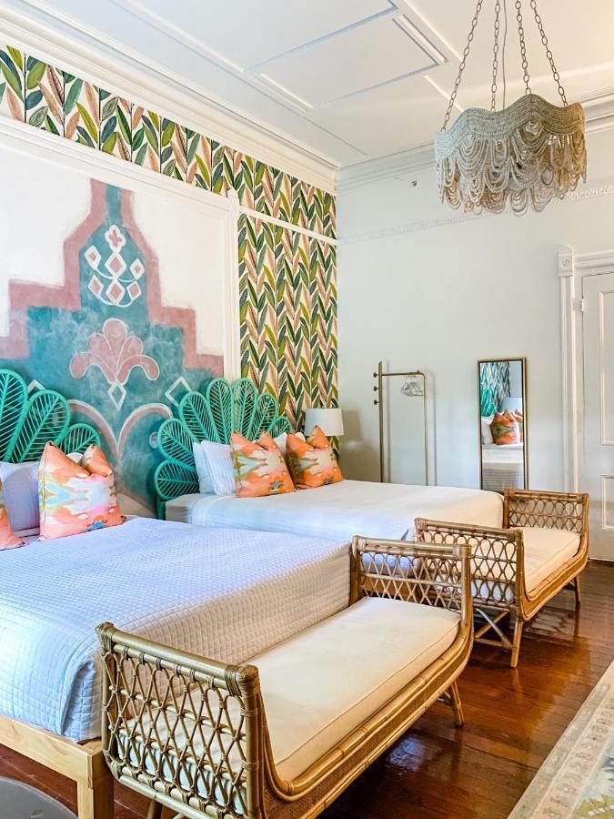 Bed and Breakfast Marreros Guest Mansion - Adult Only Key West Zewnętrze zdjęcie
