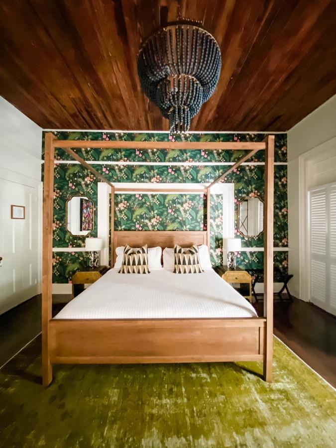 Bed and Breakfast Marreros Guest Mansion - Adult Only Key West Zewnętrze zdjęcie
