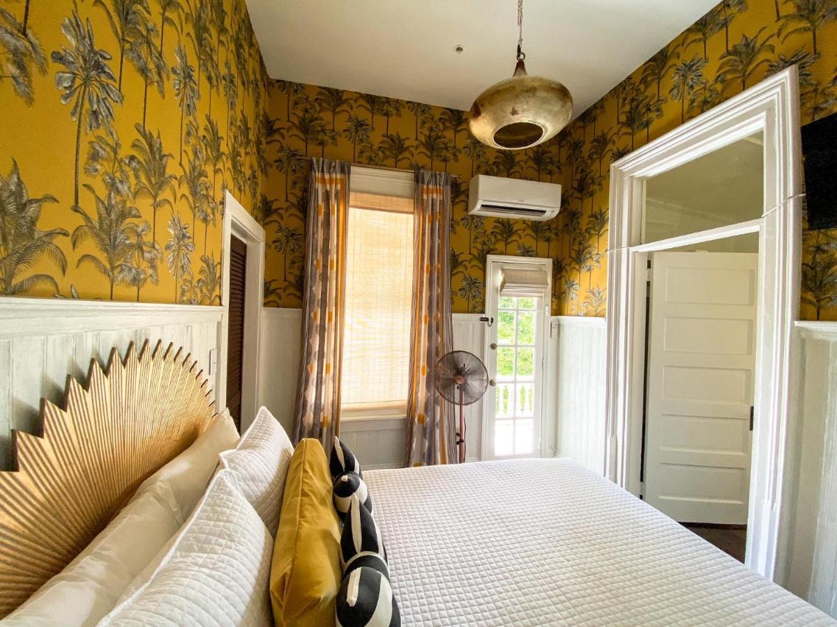 Bed and Breakfast Marreros Guest Mansion - Adult Only Key West Zewnętrze zdjęcie