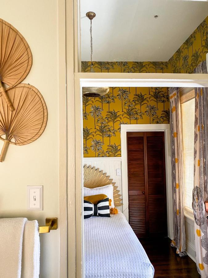 Bed and Breakfast Marreros Guest Mansion - Adult Only Key West Zewnętrze zdjęcie