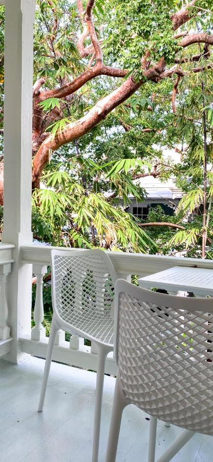 Bed and Breakfast Marreros Guest Mansion - Adult Only Key West Zewnętrze zdjęcie