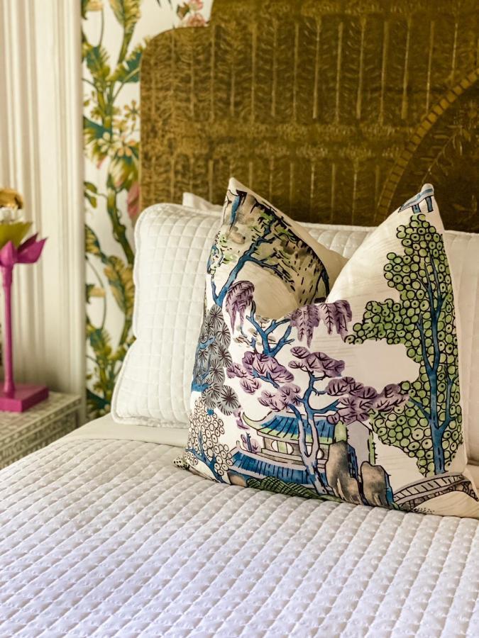 Bed and Breakfast Marreros Guest Mansion - Adult Only Key West Zewnętrze zdjęcie