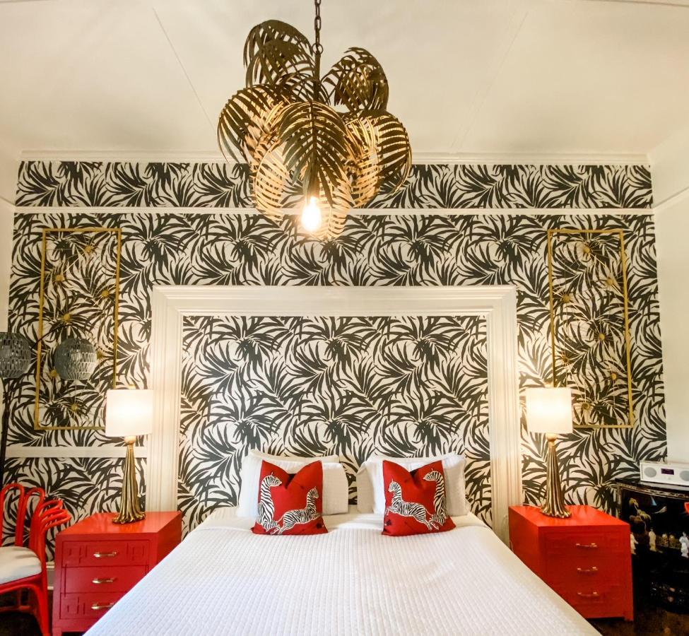 Bed and Breakfast Marreros Guest Mansion - Adult Only Key West Zewnętrze zdjęcie