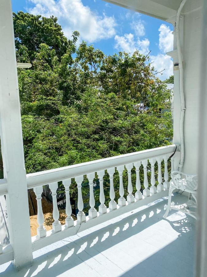 Bed and Breakfast Marreros Guest Mansion - Adult Only Key West Zewnętrze zdjęcie