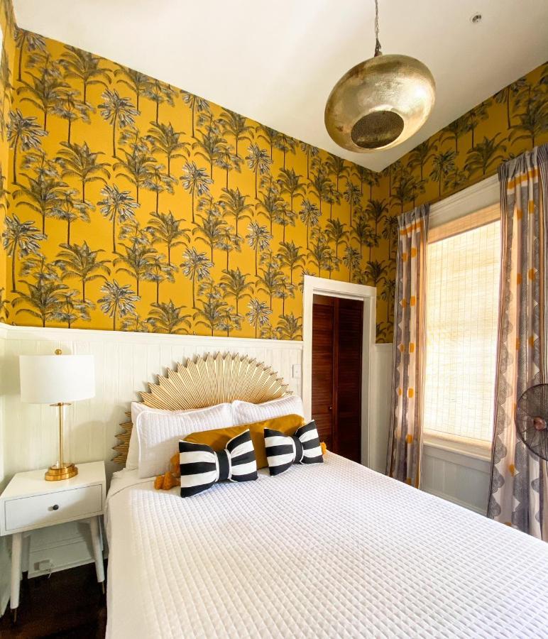 Bed and Breakfast Marreros Guest Mansion - Adult Only Key West Zewnętrze zdjęcie