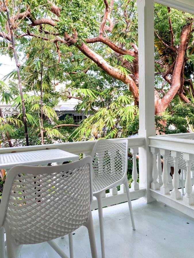 Bed and Breakfast Marreros Guest Mansion - Adult Only Key West Zewnętrze zdjęcie